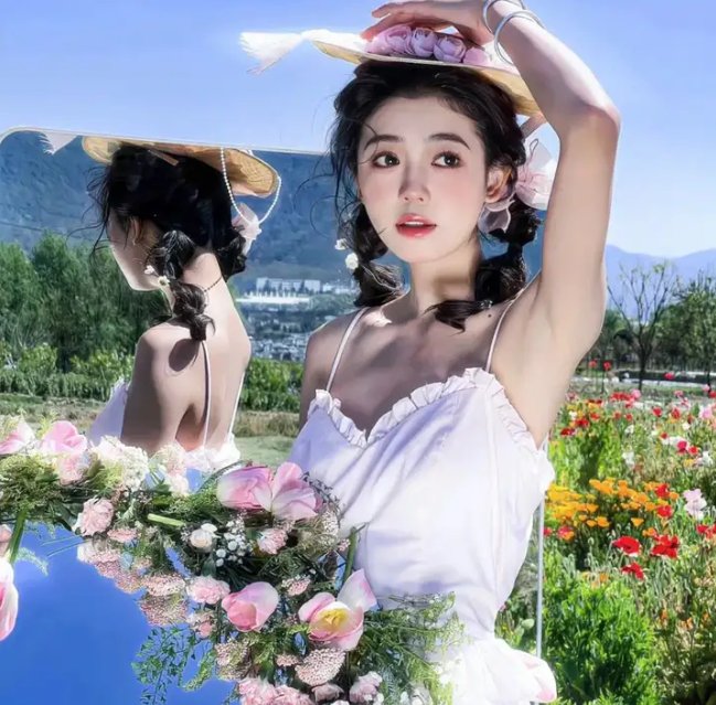 意外的春天